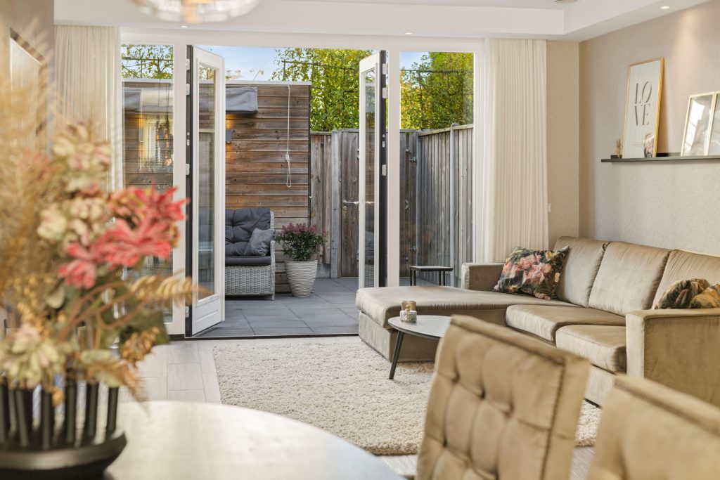 Tussenwoning te koop: Espenhof 13, Rosmalen