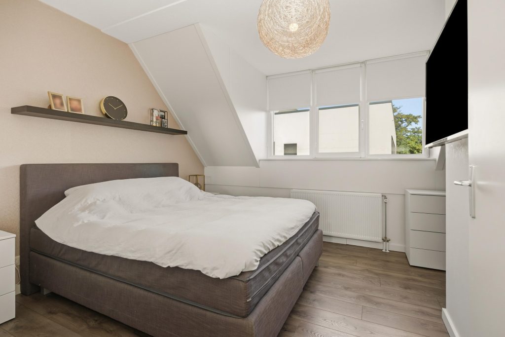 Tussenwoning te koop: Espenhof 13, Rosmalen