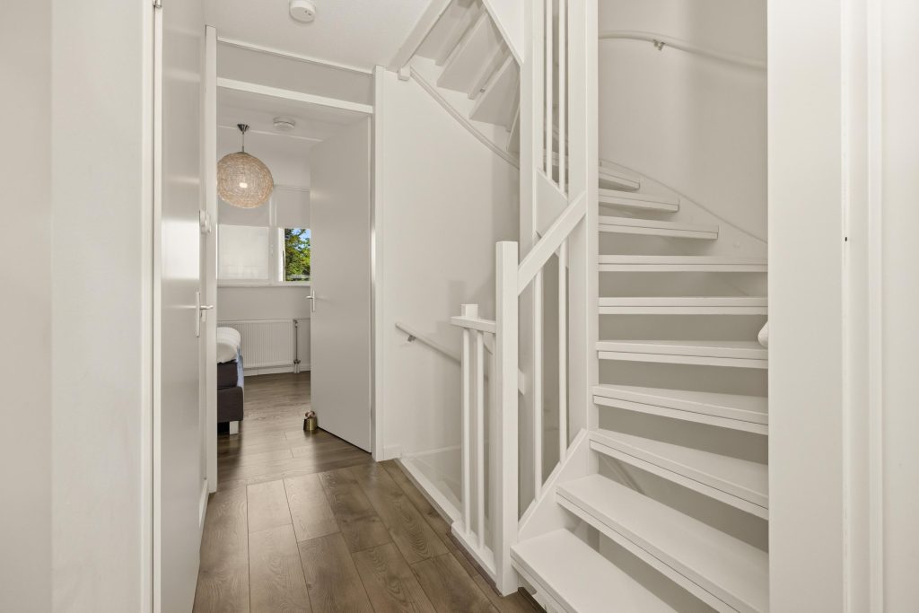 Tussenwoning te koop: Espenhof 13, Rosmalen