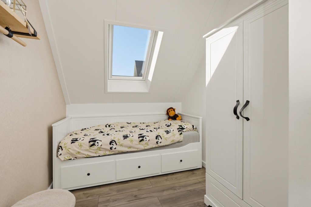 Tussenwoning te koop: Espenhof 13, Rosmalen