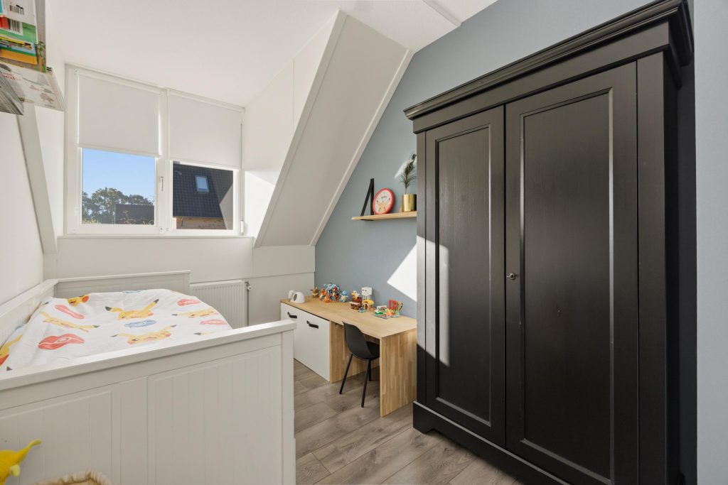 Tussenwoning te koop: Espenhof 13, Rosmalen