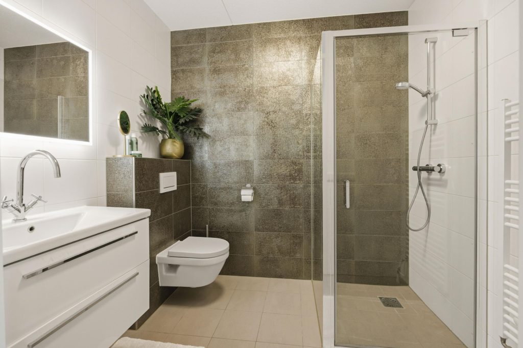 Tussenwoning te koop: Espenhof 13, Rosmalen