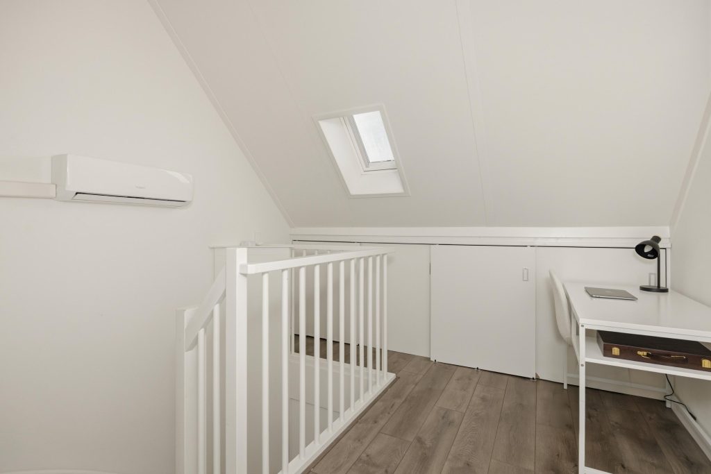 Tussenwoning te koop: Espenhof 13, Rosmalen