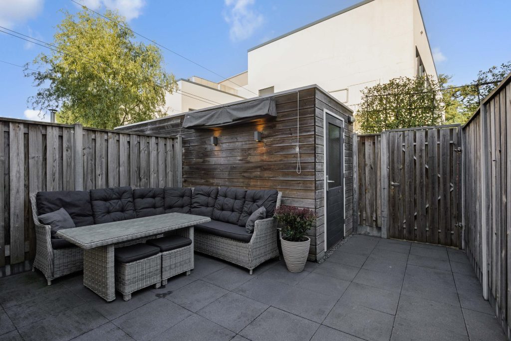 Tussenwoning te koop: Espenhof 13, Rosmalen
