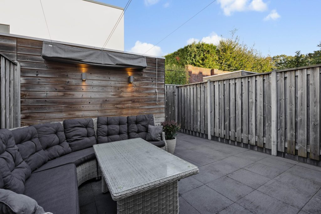 Tussenwoning te koop: Espenhof 13, Rosmalen